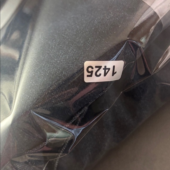 NWT Lane Bryant Signature Fit Straight Jean-Everyday Dark Wash 28L - Picture 14 of 14